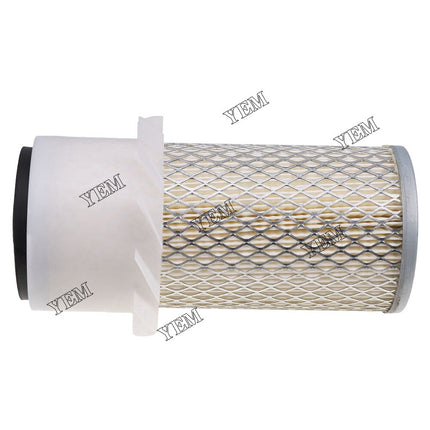 For Case IH 1816 1818 1825 Outer Air Filter D82571 V36474 Sabo P102745