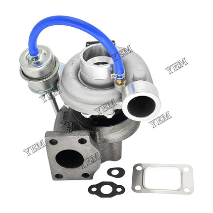 Turbocharger 219-9772 For Caterpillar 426C 430D 436C 438C 438D 442D 3054C 4.4L