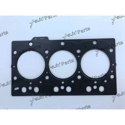 3TNB78 Main Conrod Bearing + Piston Ring + Full Gasket Kit For Yanmar Engine Parts