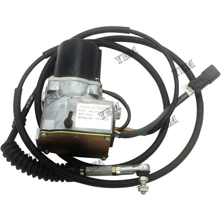 21EN-32220 Accelerator Actuator For Hyundai Excavator R220LC-7 R250LC-7 Parts