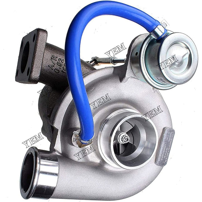 Turbocharger 2674A224 For Perkins Diverse/Traktor Engine 1104C-E44T RJ81373