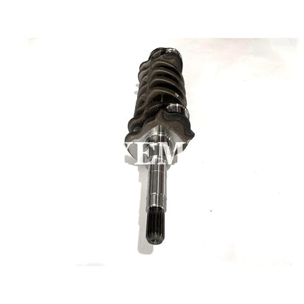 For Kubota V1903 V2203 V2003 V2003T Engine Crankshaft 17116-23010 16641-23010