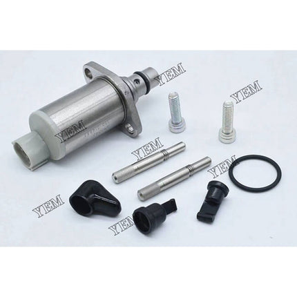 Fuel Pump SCV Suction Control Valve 294200-0042 For TOYOTA LAND CRUISER PRADO
