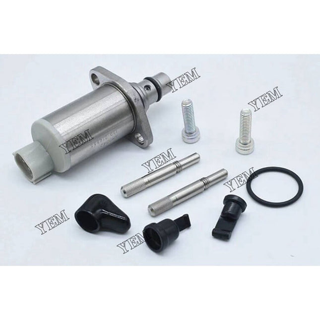 Fuel Pump SCV Suction Control Valve 294200-0042 For TOYOTA LAND CRUISER PRADO