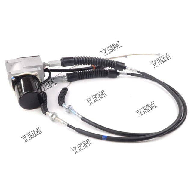 Throttle Motor 709-45200006 For KATO HD700-7 HD700-5 HD450-7 HD550-7 HD512-2