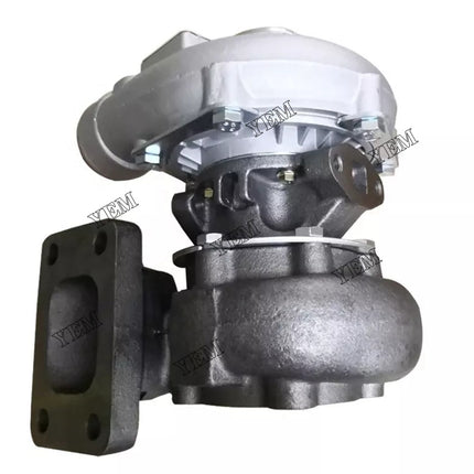 Turbocharger TA3123 Turbo 2674A301 For Perkins Engine 1004 JCB 420 Dozer 409FM