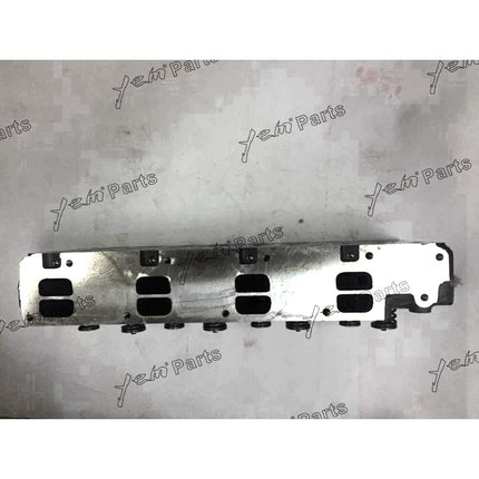 V3300 V3300-DI Complete Cylinder Head with valve For Kubota Engine 16V