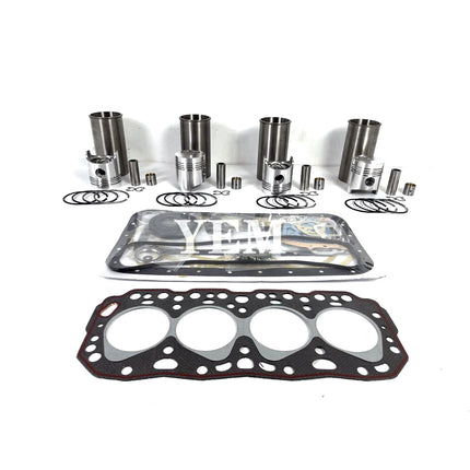 Overhaul Rebuild Kit For Toyota Engine 2J Forklift Truck 5FD
