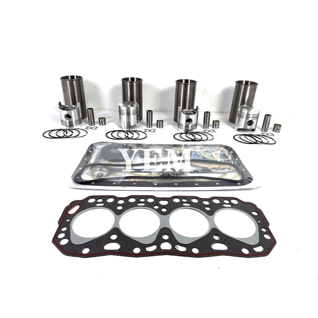 Overhaul Rebuild Kit For Toyota Engine 2J Forklift Truck 5FD