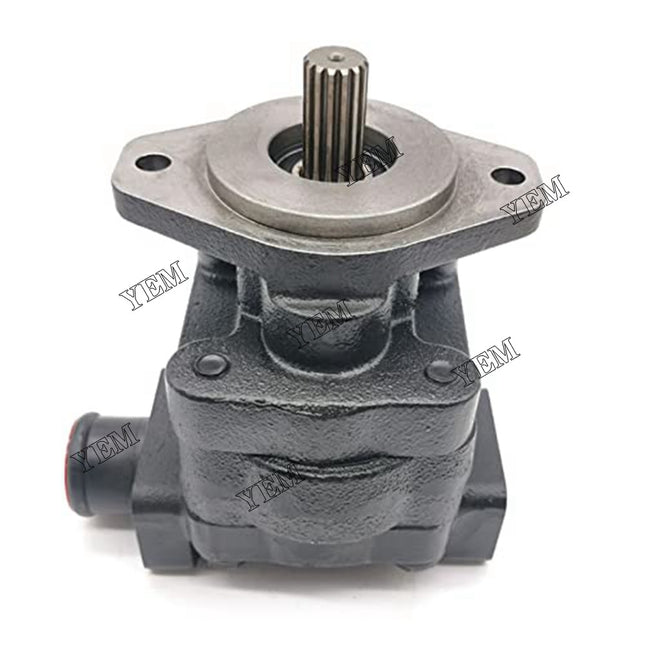 Hydraulic Pump AT179792 For John Deere Backhoe 310E 310G 310J 310K 710D