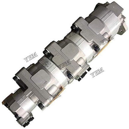 705-55-34180 Hydraulic Pump For Komatsu WA350-3A-S WA380-3 WA350-3-X WA350-3A