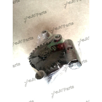 Oil pump 129900-32000 For Yanmar 4TNE98 4TNE94 4D94E Komatsu Engine 4D94E 4D94LE