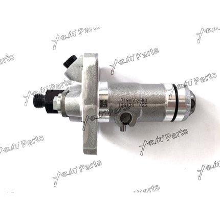 For Isuzu 3LB1 3LD1 Engine Fuel Injection Pump 658A527143