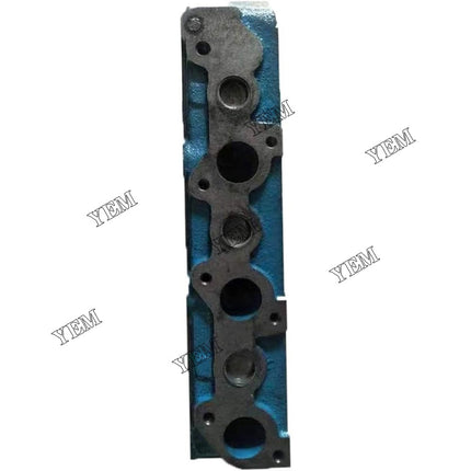 "Complete" Cylinder Head 19267-03040 For Kubota Engine D850-5B D850 Excavator