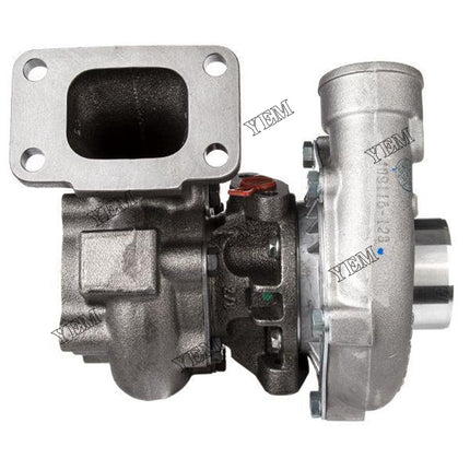 TA3123 Turbocharger 2674A076 Turbo Charger For Perkins 1004-4T Engine