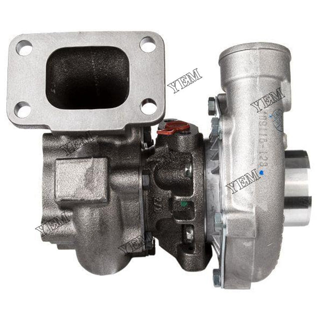 TA3123 Turbocharger 2674A076 Turbo Charger For Perkins 1004-4T Engine