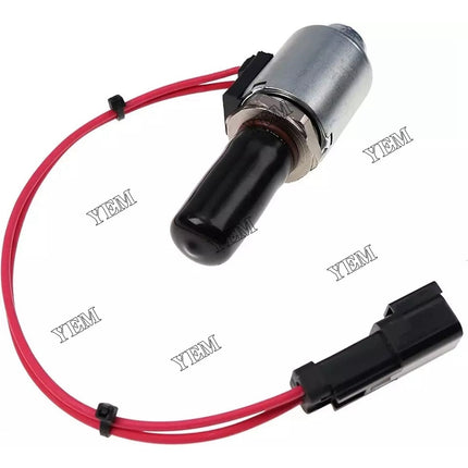 Valve Group-Solenoid Fits Caterpillar CAT 432D Backhoe Loader with 3054C Engine