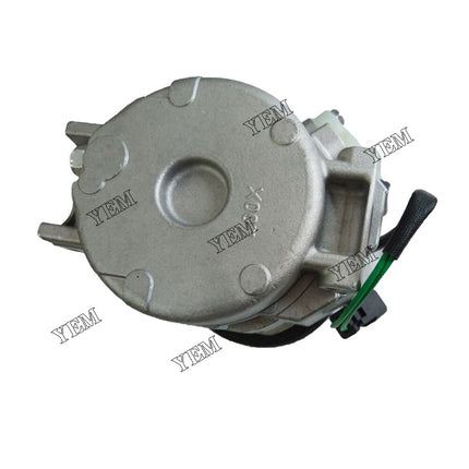 A/C Compressor 259-7244 For Caterpillar 311D LRR, 312D, 312D L, 313D, 315D L