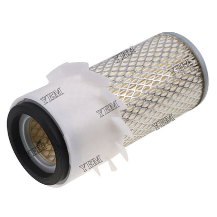 For Case IH 1816 1818 1825 Outer Air Filter D82571 V36474 Sabo P102745