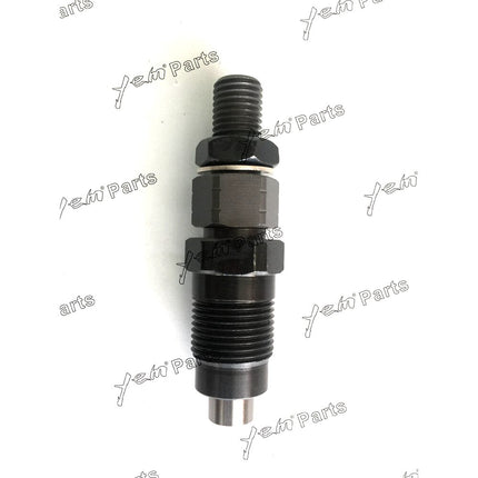 3x Fuel Injectors For Kubota D722 Engine H1600-53000 16001-53002 16001-53000