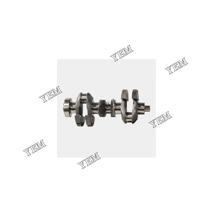 Crankshaft For Deutz BF3M1011F Gehl STUMPGRINDER RACO