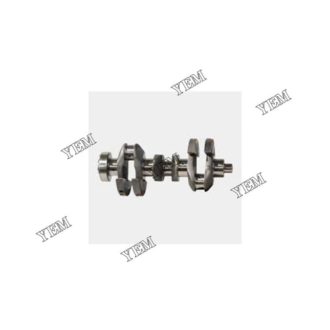 Crankshaft For Deutz BF3M1011F Gehl STUMPGRINDER RACO