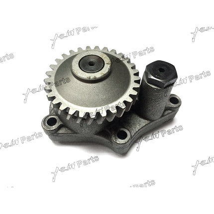 Oil Pump 129407-32000 For Yanmar 4D84 4TNV84 4TNE84 4TNV88 4TNE88 Engine