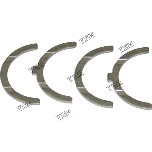Deutz STD Thrust Washer Bearing Set For Volvo Penta TAD 532 GE