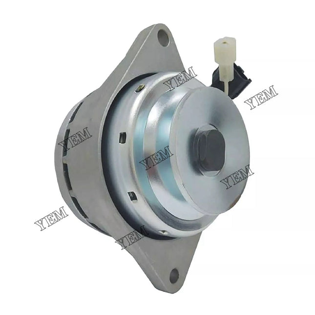 12V 20A PM Alternator 8981565270 For Isuzu 4LE1PV01 & 4LE1PV Industrial Engine