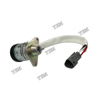 Fuel Solenoid TK 42-0100 Fit For Thermo King Engine