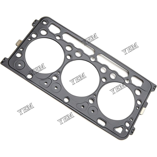 Cylinder Head Gasket Metal 1G962-03310 For KUBOTA D902 Diesel Engine