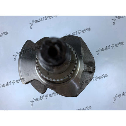 N844T Crankshaft For Shibaura Engine Parts