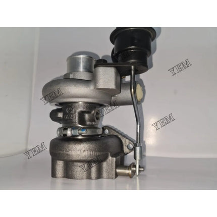 Turbo TD04-5B-2.5 For Kubota V1502-B Engine Bobcat Skid steer Tractor