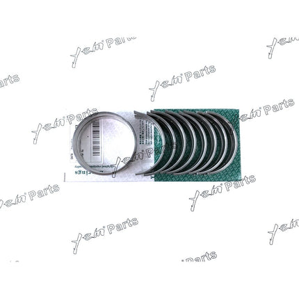 Main Bearing STD For Kubota V2203 Engine Parts