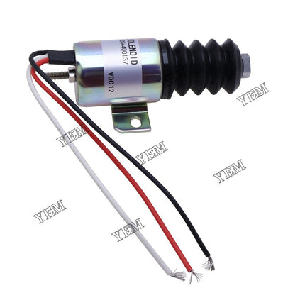 Throttle Solenoid 247617 For Miller Trailblazer 302 Engine 12V