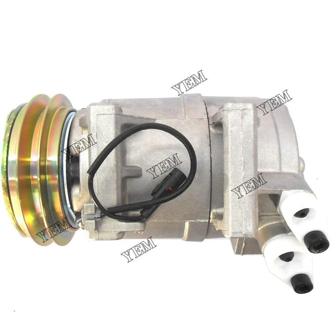A/C Compressor MN123626 For Mitsubishi Pickup Triton L200 2006-2011