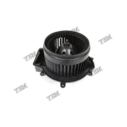 24V Fan Blower Motor For Caterpillar 320 Excavator