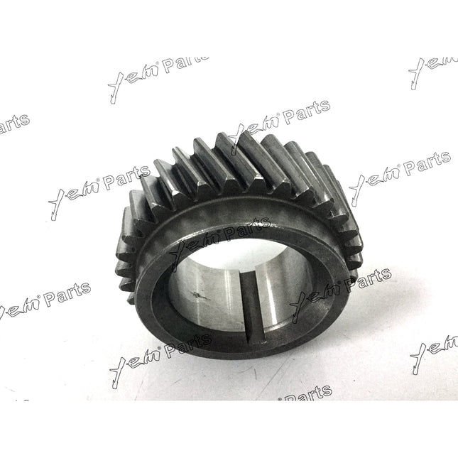 1 PCS New Crankshaft Timing Gear For Yanmar 4TNV94 4TNV98 Engine