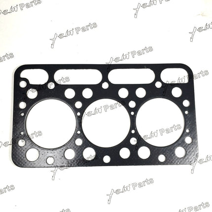 D1402 D1402DIA cylinder head gasket For kubota engine KH12 Excavator L2550 L2650