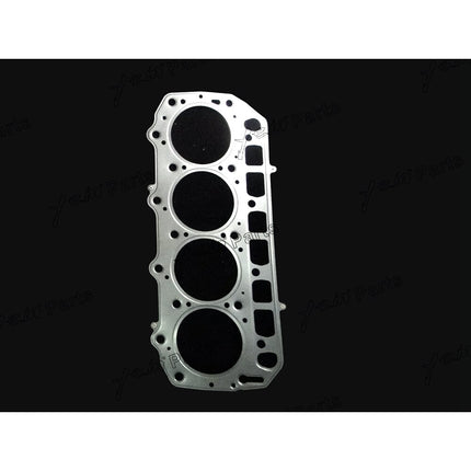 Cylinder Gasket For Yanmar 4TNV94 4D94E 4D94 Engine Excavator Loader