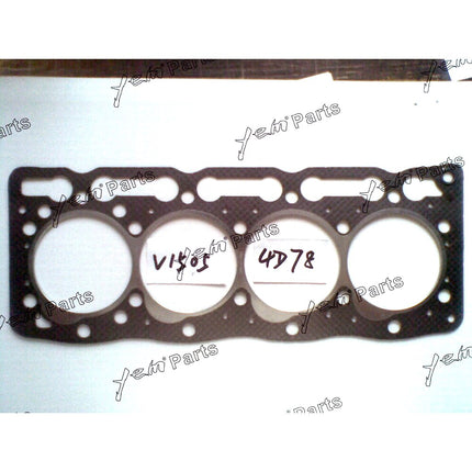 Full Gasket Set For Kubota V1505 / 4D78 Engine Parts