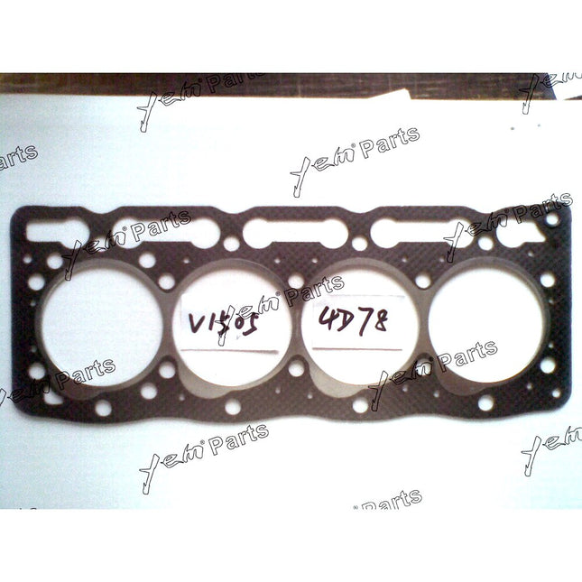 Full Gasket Set For Kubota V1505 / 4D78 Engine Parts