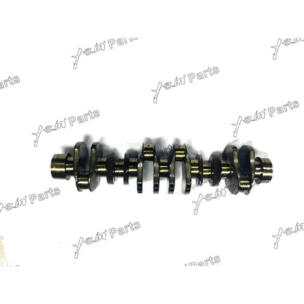 For Isuzu 6SD1T Engine Crankshaft 1-12310503-2