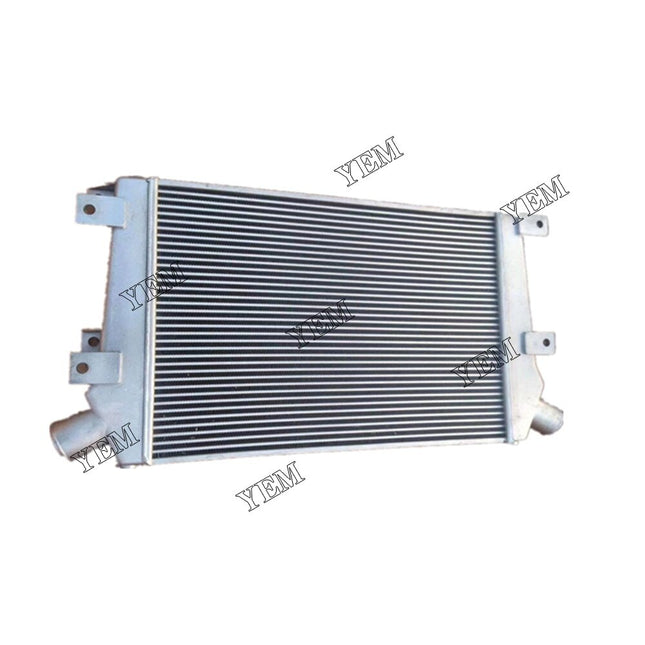 After Cooler Ass'y 6152-62-5110 For Komatsu PC300-7 PC300LC-7 Excavator