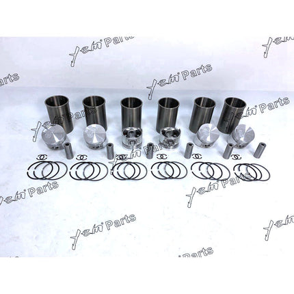 TD42 Overhaul Rebuild Kit For Nissan Engine For Nissan Patrol Y60 inframe parts