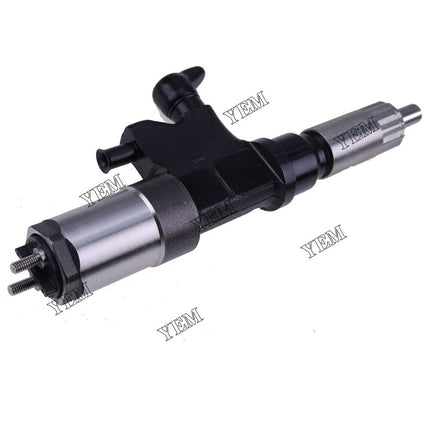 3X Fuel Injector 8943921602 For Denso For Isuzu 6HK1 FSR FVR FTR FRR 7.8L
