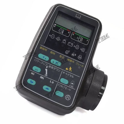 7834-70-4000 7834-72-4001 Monitor For Komatsu PC200-6 PC120-6 PC100-6 PC130-6