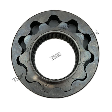 Original Oil Pump 16241-35070 For Kubota V1505 V1505-T Engine