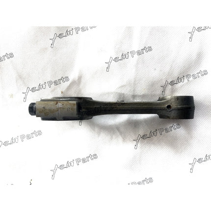 Connect Rod 71981023100 For Yanmar 3TNV82 4TNV82 For Yanmar VIO35 Takeuchi TB125