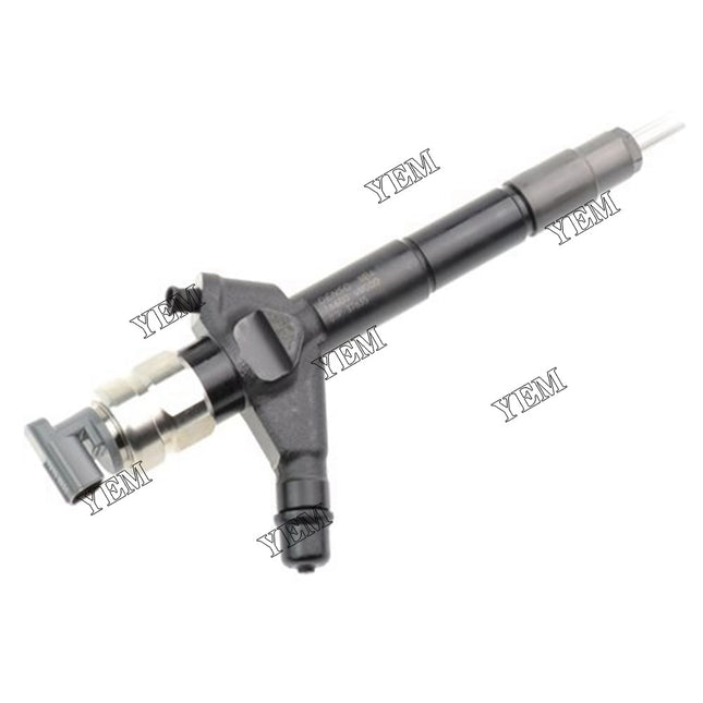 Denso 095000-5650 Common Rail Injector For NISSAN Pathfinder YD25 2.5L EURO